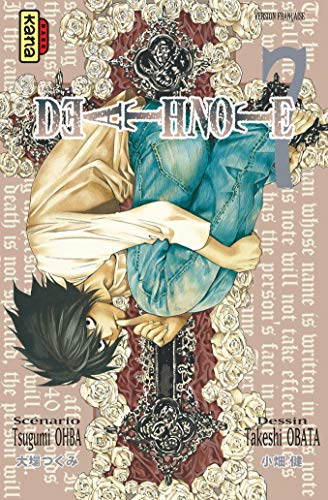 Death Note, 7