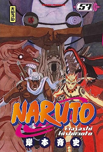 Naruto, 57