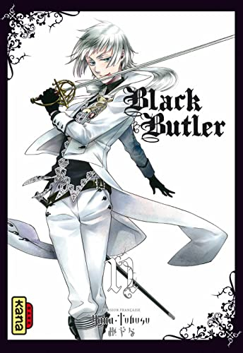 Black Butler, 11