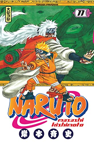Naruto, 11