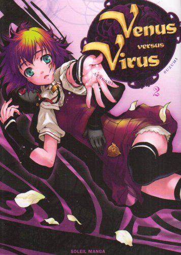 Venus versus virus, 2