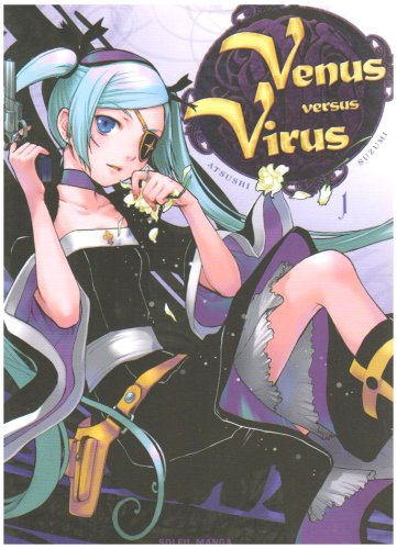 Venus versus virus, 1