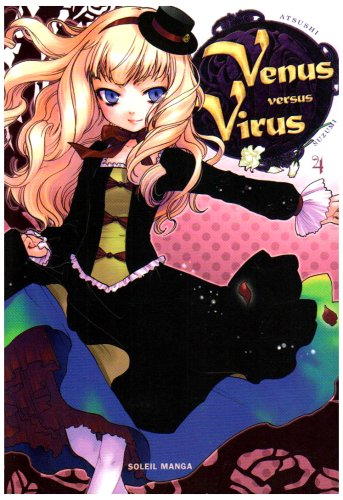 Venus versus virus, 4