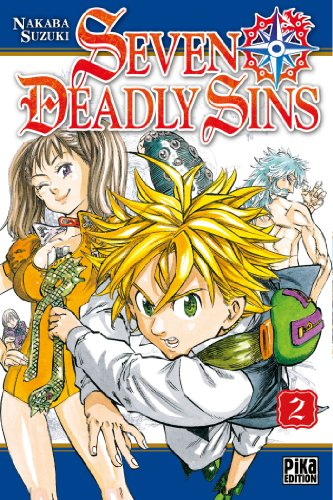 Seven deadly sins, 2