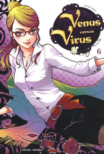 Venus versus virus, 6