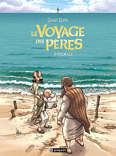 Le voyage des pères