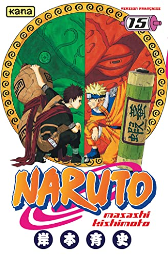 Naruto,15