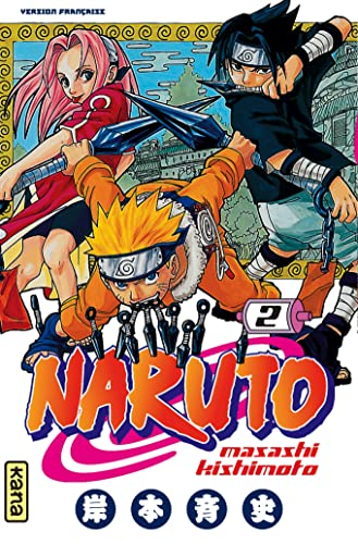 Naruto, 2
