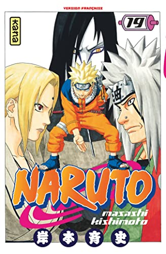 Naruto, 19