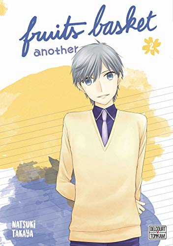 Fruits basket another, tome 2