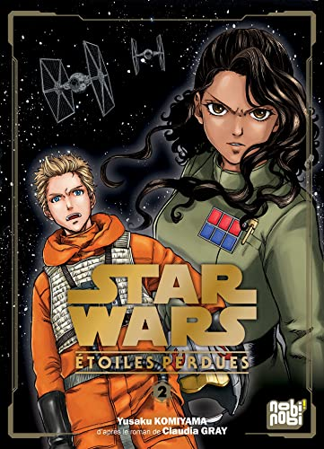 Star wars : étoiles perdues, tome 2