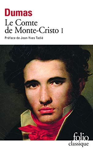 Le Comte de Monte-Cristo 1