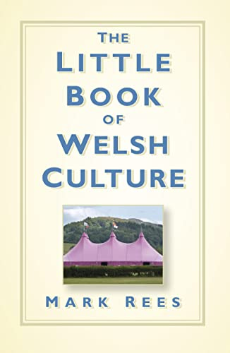 The little book of Welsh culture