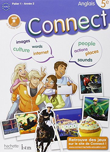 Connect 5e