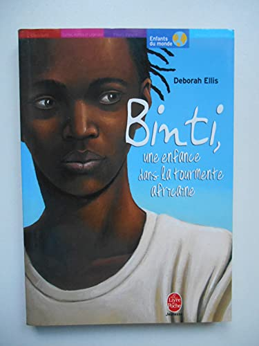 Binti, une enfance dans la tourmente africaine