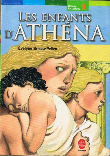 Les enfants d'Athena