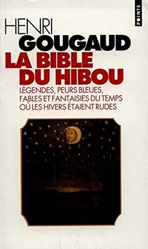 La Bible du hibou