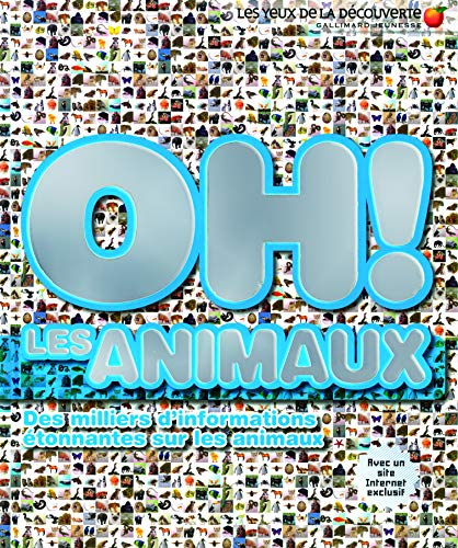 OH ! Les animaux