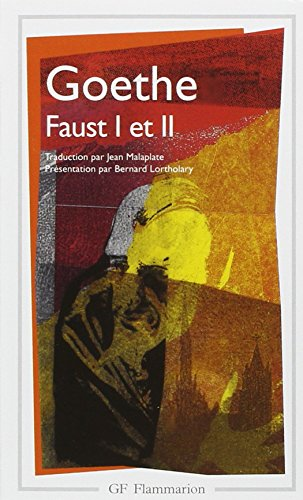Faust I et II