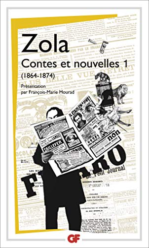 Contes et nouvelles 1 (1864-1874)