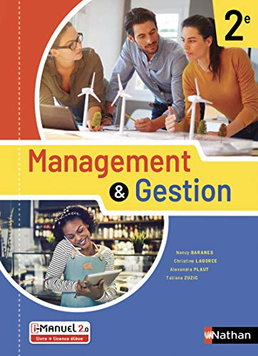 Management & gestion