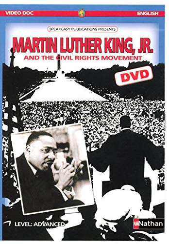 Martin Luther King, and the civil rights movement