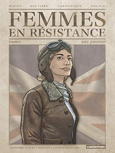 femmes en résistance, 1