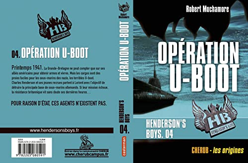 Opération U-boot