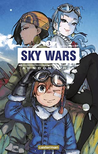 Sky wars, tome 3