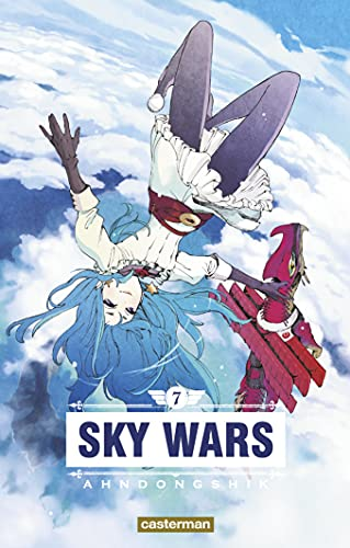 Sky wars, tome 7