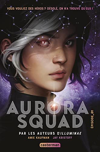 Aurora squad. Episode 1