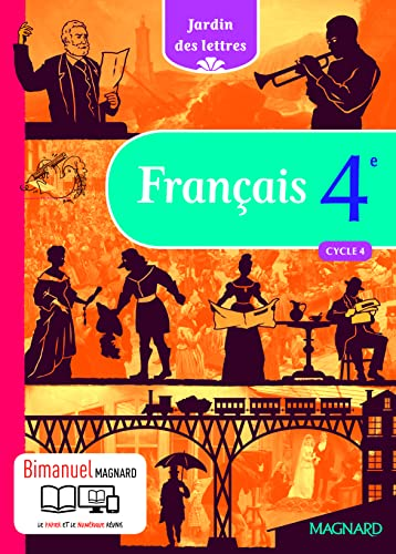 Français 4e - cycle 4
