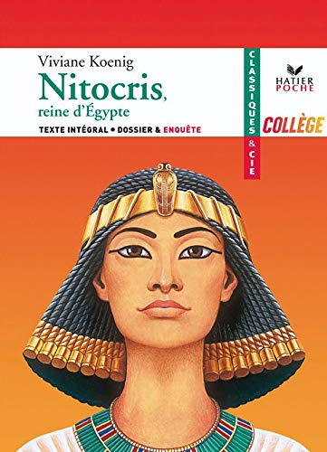 Nitocris, reine d'Egypte