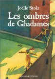Les Ombres de Ghadamès