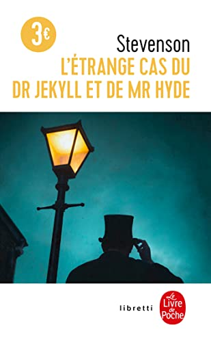 L'Etrange cas du Docteur Jekyll et de M. Hyde