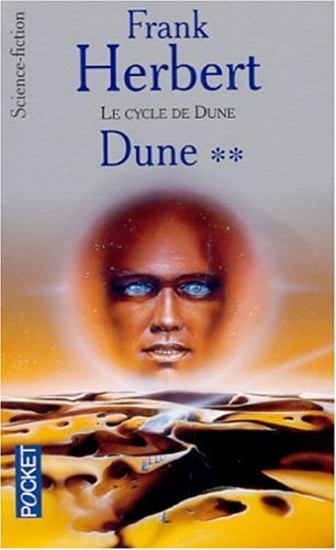 Dune ; tome 2