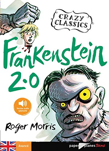 Frankenstein 2.0
