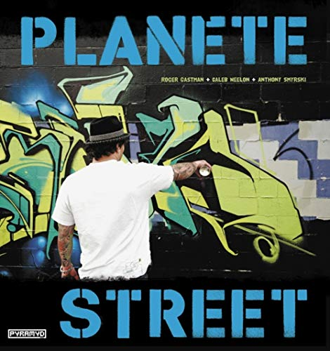 Planète street
