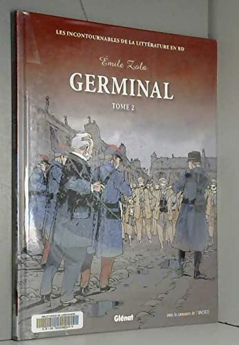 Germinal, tome 2