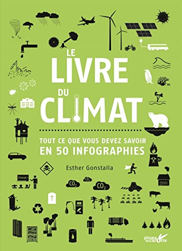 Le livre du climat