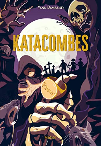 Katacombes