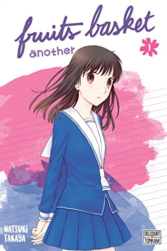 Fruits basket another, tome 1