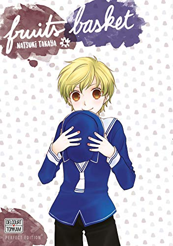 Fruits basket another, tome 4