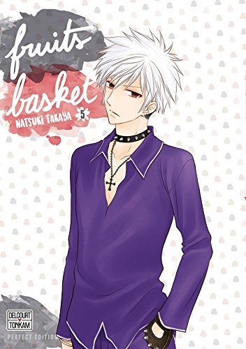 Fruits basket another, tome 5
