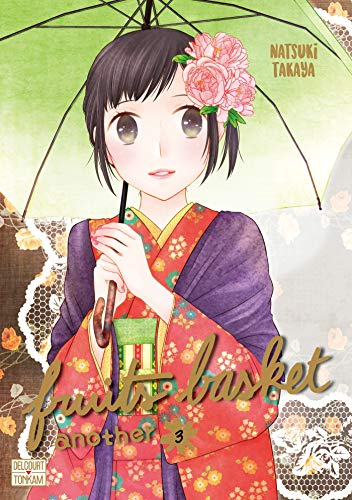 Fruits basket another, tome 3