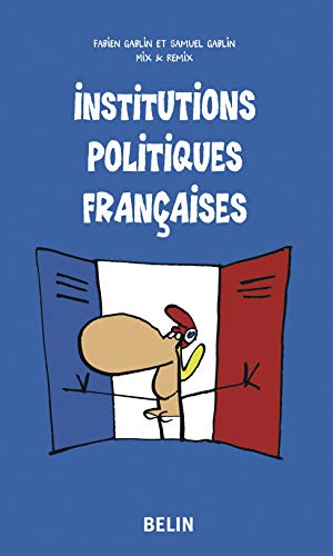 Institutions politiques françaises