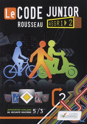 Le code junior Rousseau