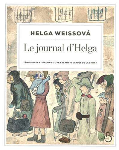 Le journal d'Helga