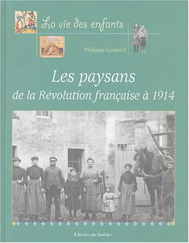 Les paysans de la révolution française à 1914