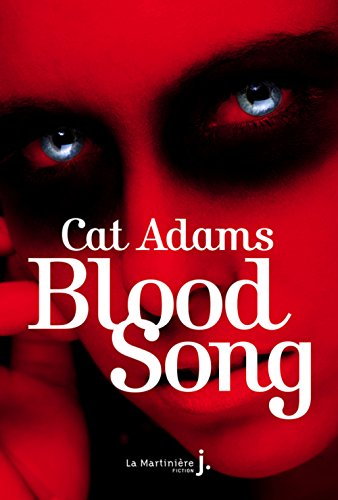 Blood song
